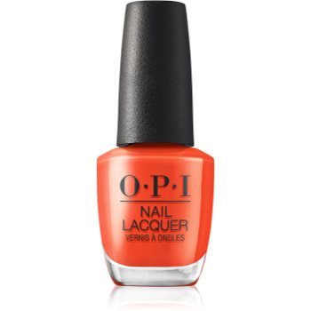 OPI Make ‘Em Jelly! Nail Lacquer lac de unghii - imagine 2